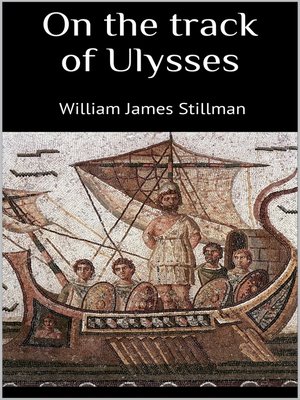 cover image of On the track of Ulysses